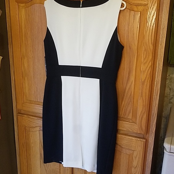 NWT 💙 Chelsea Rose Dress - Picture 5 of 6